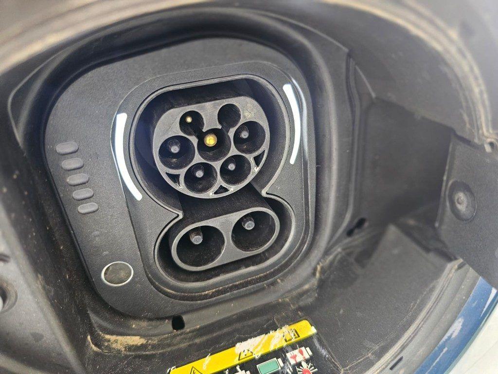 Fiat 500e Berlina 42 kWh Icon