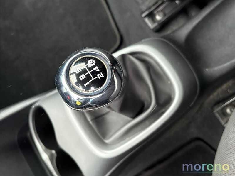 Toyota Aygo 1.0 72 CV x-play