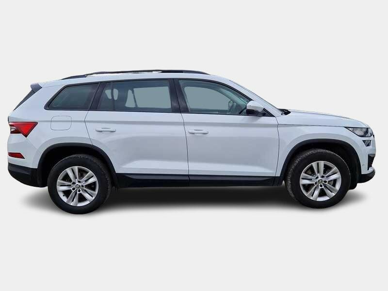 SKODA KODIAQ 2.0 TDI EVO SCR EXECUTIVE DSG