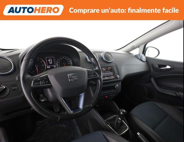 SEAT Ibiza 1.0 EcoTSI 95 CV S/S 5p. Connect