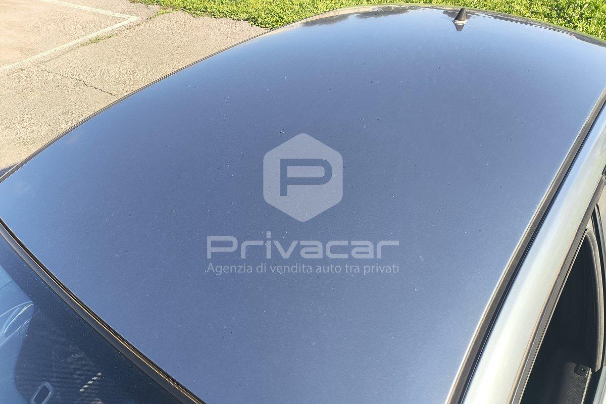 LANCIA Ypsilon 1.4 Argento Ecochic GPL