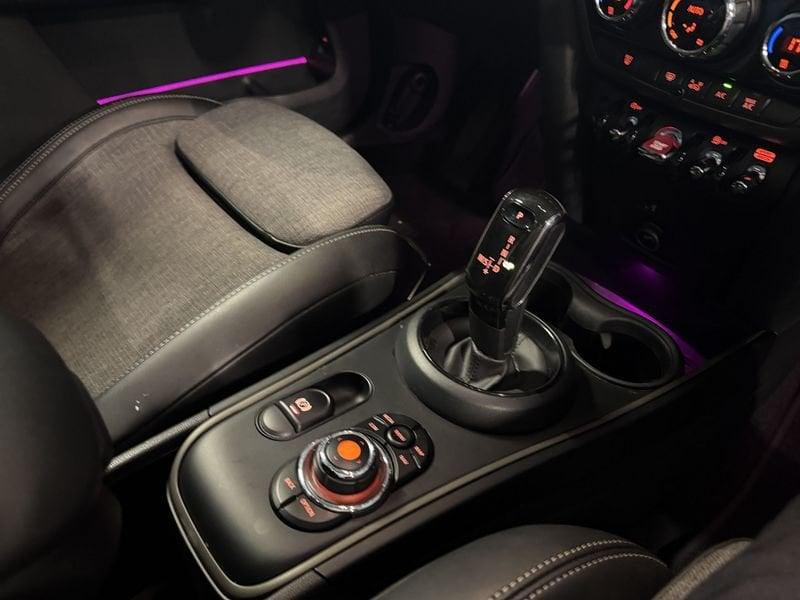MINI Mini Countryman F60 Mini 2.0 Cooper D Hype Countryman