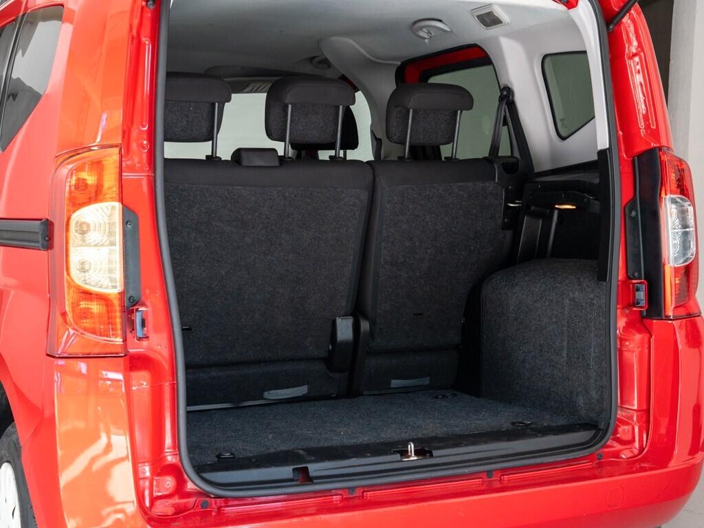 Fiat Qubo 1.3 MJT