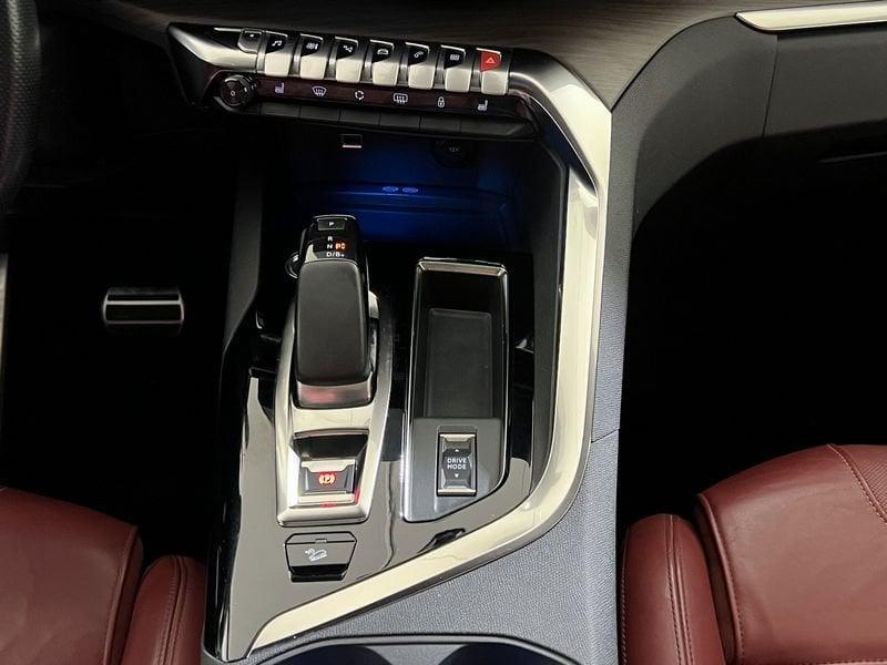 Peugeot 3008 Hybrid4 300 e-EAT8 GT TETTO PANORAMICO