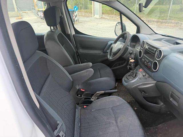PEUGEOT Partner Tepee 1.6 HDi 92CV 5posti Premium Bellissima