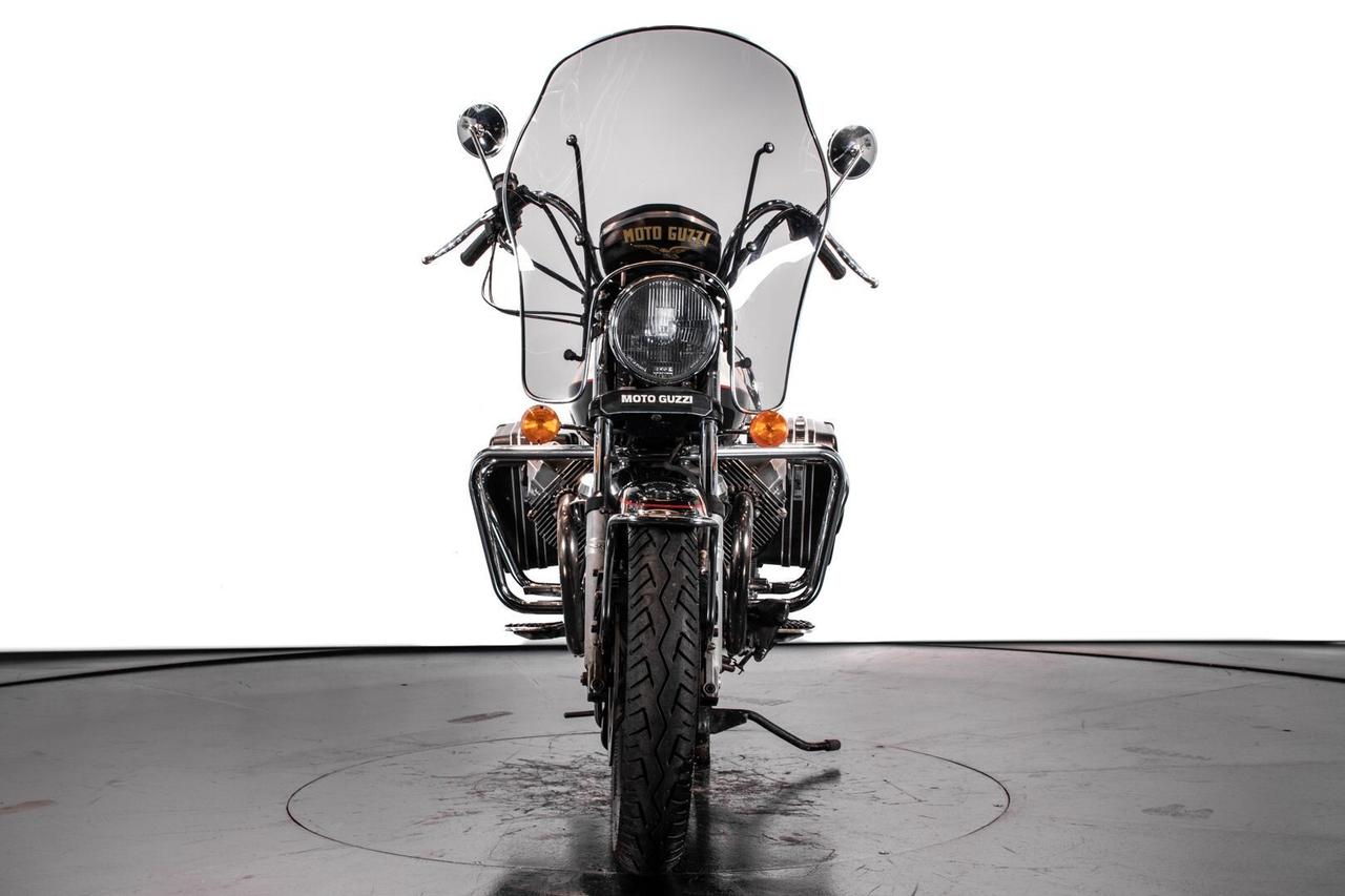 Moto Guzzi California II ( MAGNIFICA )