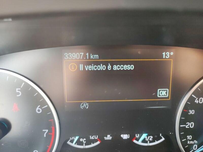Ford EcoSport 2018 1.0 ecoboost ST-Line s&s 125cv my20.25