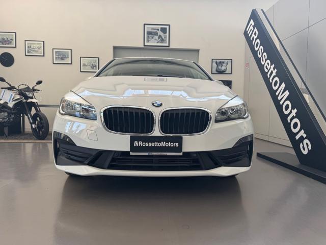 BMW 225 xe Active Tourer iPerformance Advantage aut.