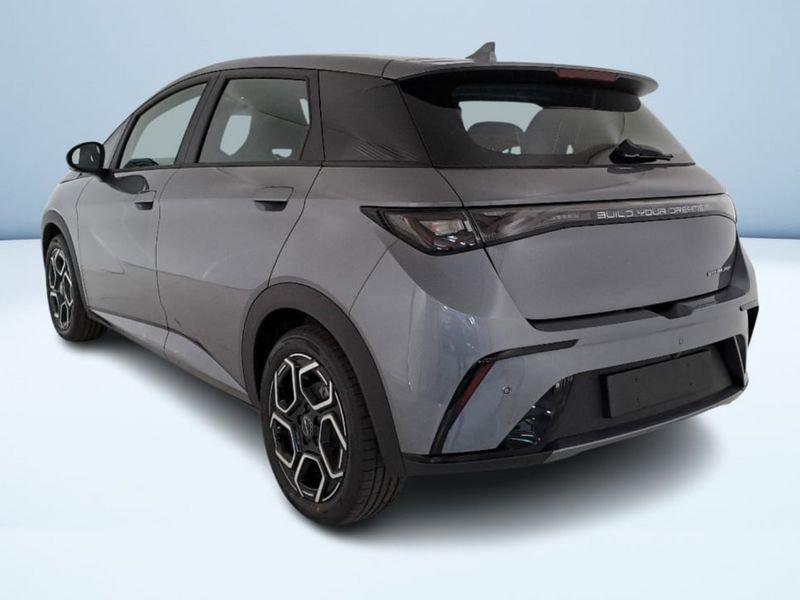 BYD DOLPHIN Comfort