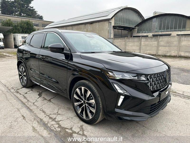 Renault Austral Austral Full Hybrid E-Tech 200 CV Techno