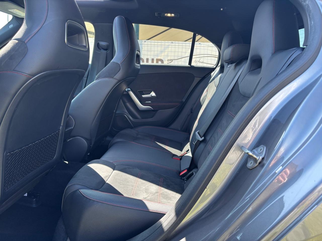 Mercedes A180d Auto Premium AMG-2020"FULL"