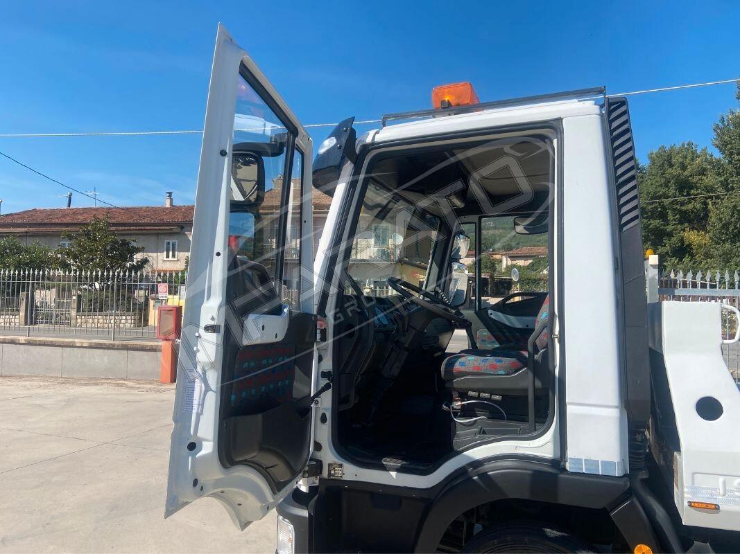 Iveco Altro EUROCARGO CARROATTREZZI 3.9 115CV