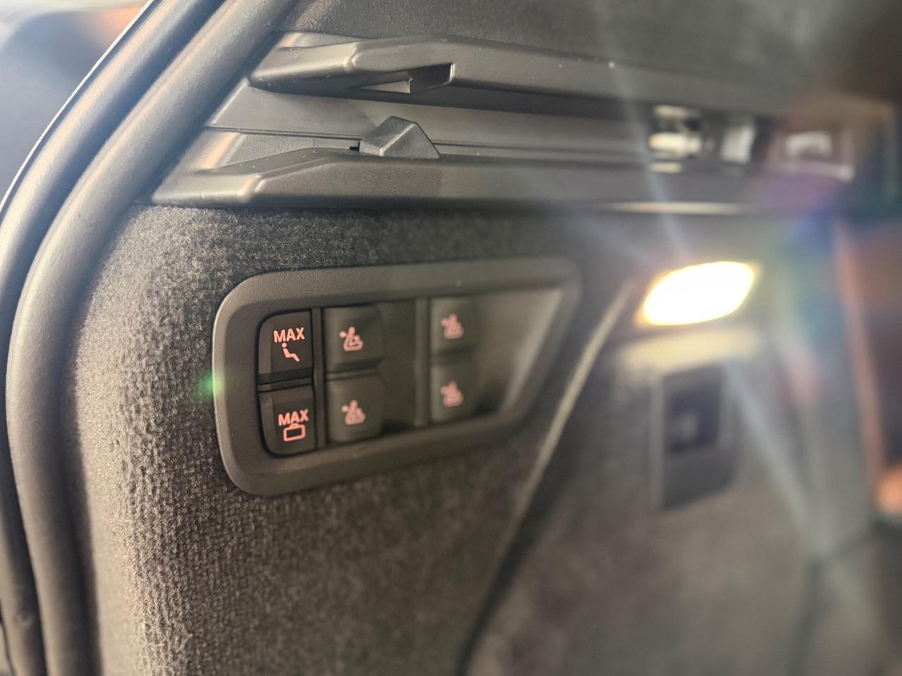 Bmw X7 M50d 400CV Full Optional 2020
