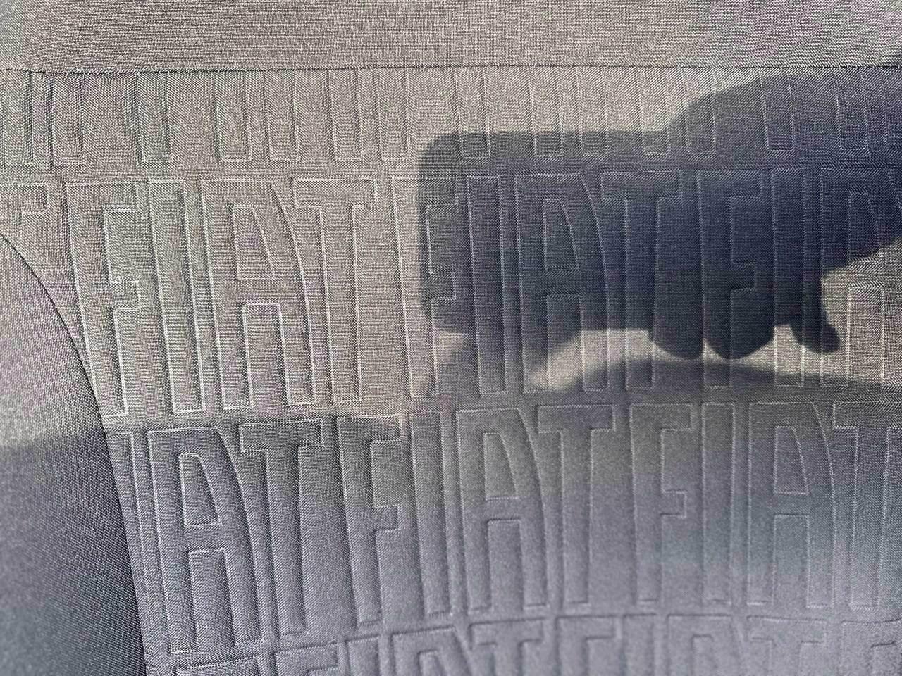 FIAT Panda III 2021 - Panda 1.0 firefly hybrid s&s 70cv 5p.ti