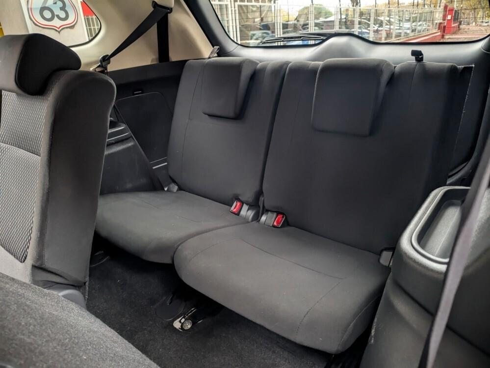 OUTLANDER 2.2 DI-D 4WD 7 POSTI AUTOMATICA EURO 6