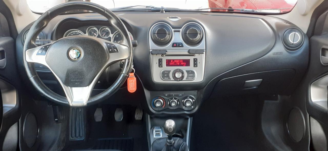 Alfa Romeo MiTo 1.3 JTDm 85 CV S&S Distinctive