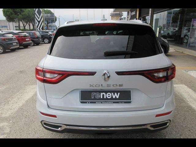 Renault Koleos 2.0 dCi Energy 175cv Intens 4x2 X-Tronic