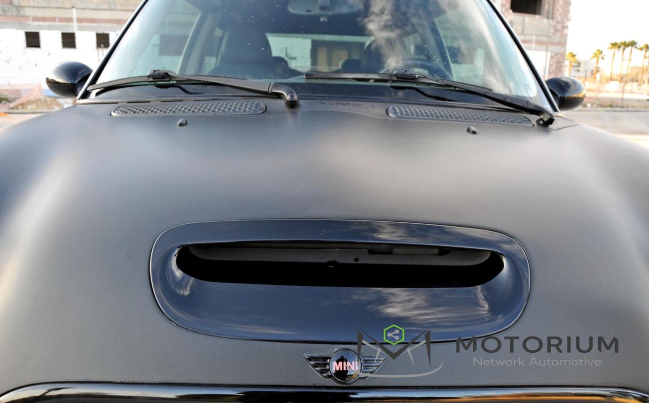 MINI Mini 1.6 16V Cooper S