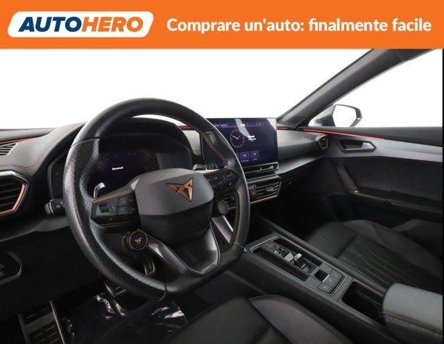 CUPRA Formentor 1.4 e-Hybrid DSG VZ