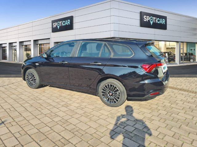 FIAT Tipo SW 1300 MJT 95CV E6D-Temp CITY LIFE