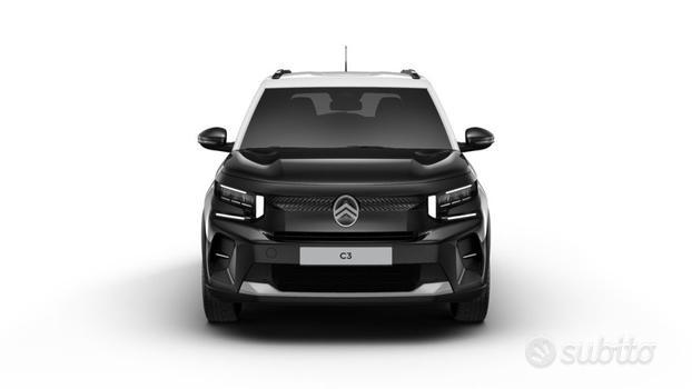 CITROEN C3 PureTech 100 S&S You Pack Plus