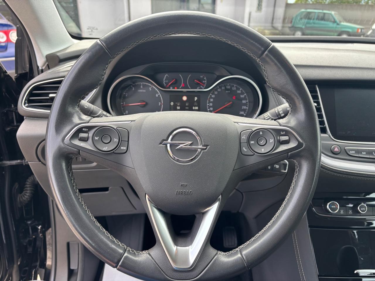 Opel Grandland 1.5 diesel Ecotec aut. Ultimate