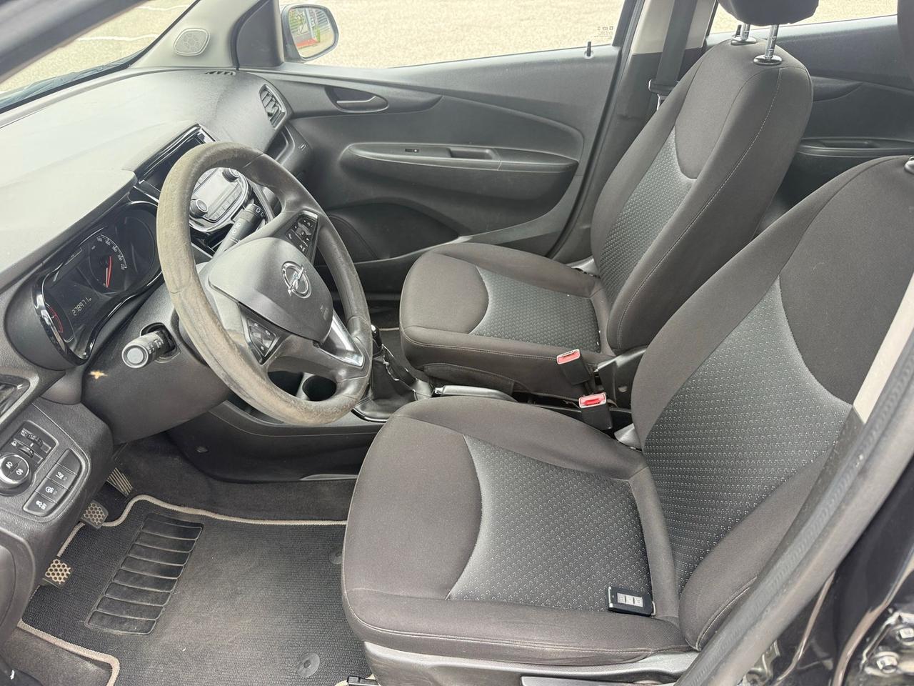 Opel Karl 1.0 75 CV