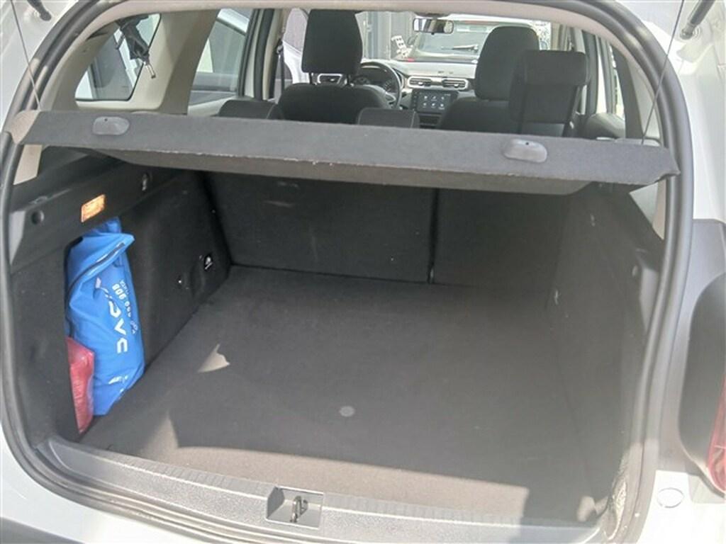 Dacia Duster 1.5 Blue dCi Expression 4x2