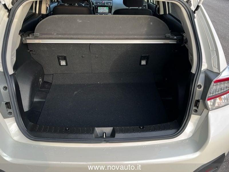 Subaru XV XV 2.0i Style