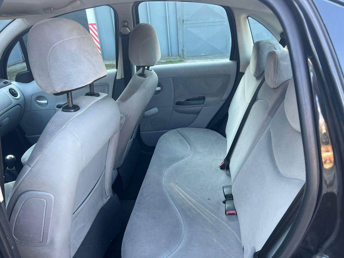 CITROEN - C3 - 1.1 Perfect