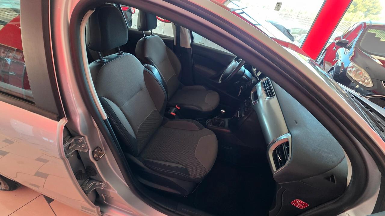 Citroen C3 1.4 HDi 70 Exclusive