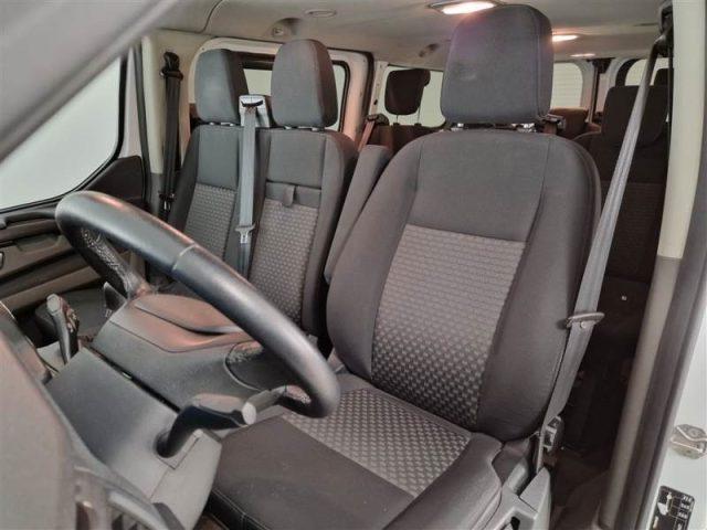 FORD Transit Custom 2.0dcti 9 POSTI PREZZO VALIDO FINO 25.07,GARANZIA