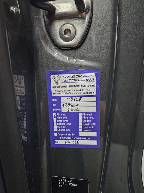 Volkswagen Polo Polo V 2009 3p 1.6 Highline bi-fuel 82cv