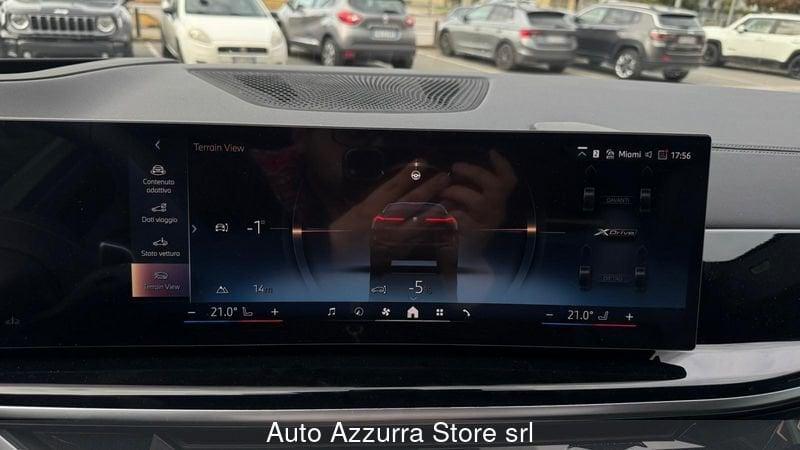 BMW X6 xdrive30d MSport Pro auto *COLORI VARI, TETTO, 22'', HARMAN KARDON*