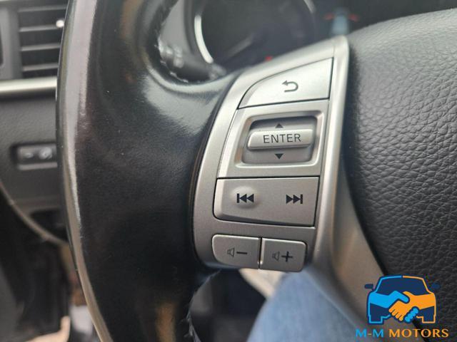 NISSAN Qashqai 1.5 dCi Tekna Plus