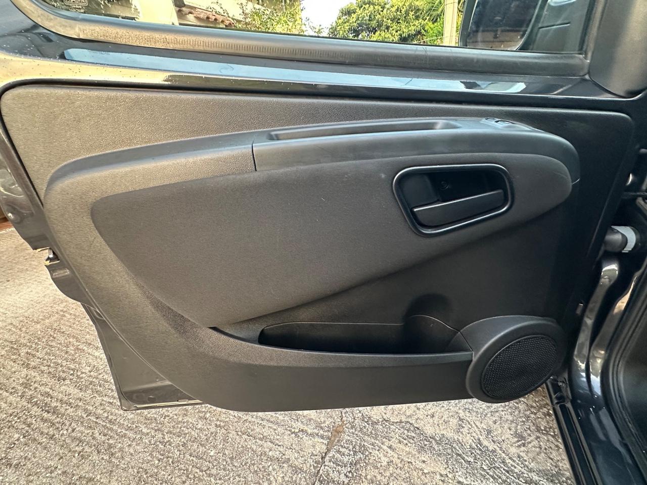 Fiat Qubo 1.3 MJT 80 CV Trekking