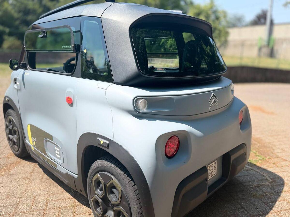 CITROEN Ami My Tonic
