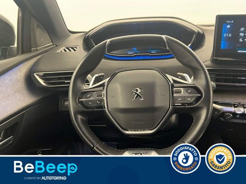 Peugeot 5008 1.5 BLUEHDI GT S&S 130CV EAT8