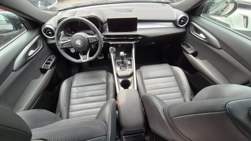 Alfa Romeo Tonale 1.5 160 CV MHEV TCT7 Veloce - 2024