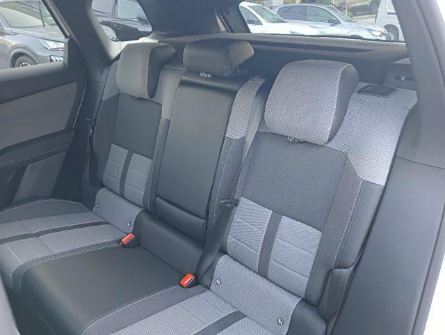 OPEL Grandland Hybrid 145 CV EDCT GS