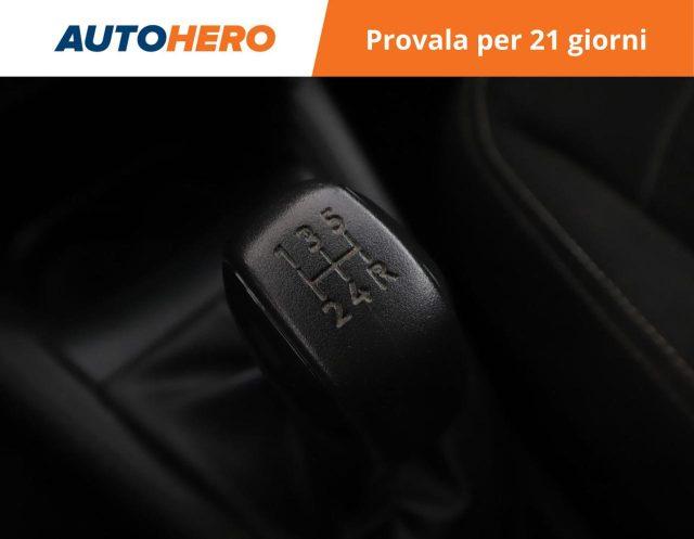 PEUGEOT 208 1° serie BlueHDi 75 5 porte Active