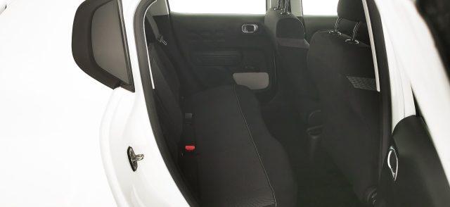 CITROEN C3 AUTOCARRO N1- BlueHDi 100 cv PREZZO+IVA