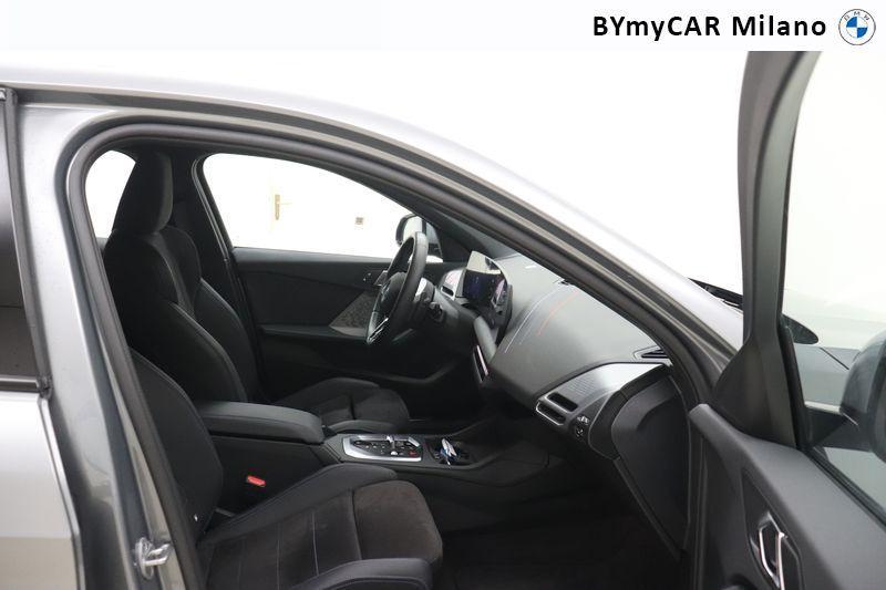 BMW Serie 1 120 48V MSport DCT