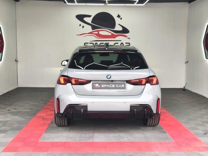 BMW Serie 1 (F70) 120d 48V MSport Pro