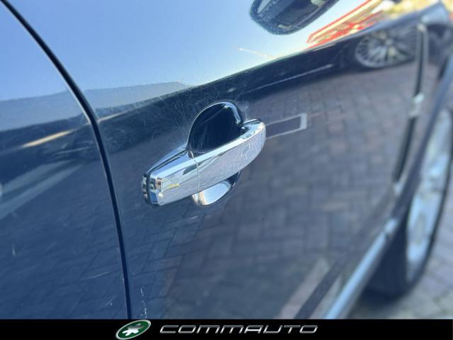 OPEL Antara 2.0 CDTI 150CV aut. Edition VETT. PERCOMMERCIANTI