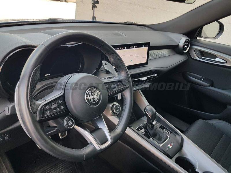 Alfa Romeo Tonale Tonale 1.6 Sprint 130cv tct6