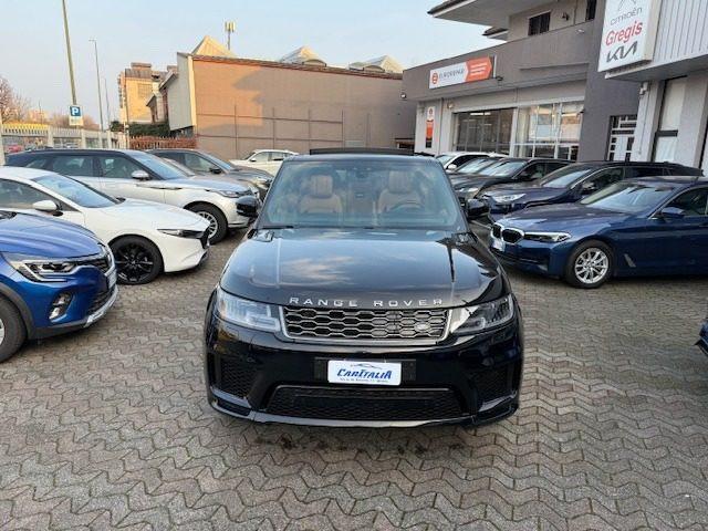 LAND ROVER Range Rover Sport 2.0 Si4 PHEV HSE Dynamic TETTO PANORAMICO