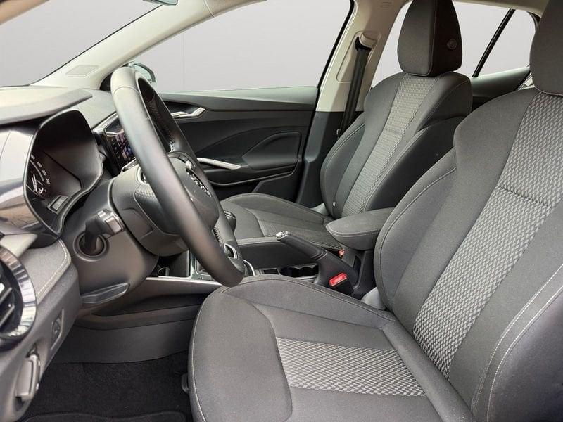 Škoda Fabia Style 1.0 TSI 70 kW (95 CV) 5 marce - manuale