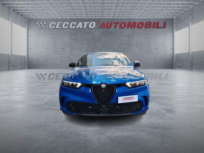 Alfa Romeo Tonale Tonale 1.6 Sprint 130cv tct6