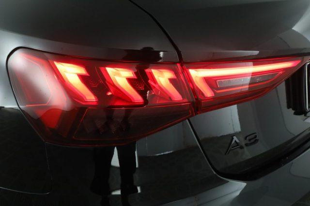 AUDI A3 A3 SPB 40 TFSI e S tronic S line edition